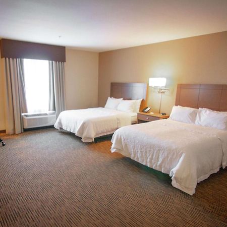 Hampton Inn & Suites Dallas/Frisco North-Fieldhouse Usa Екстер'єр фото