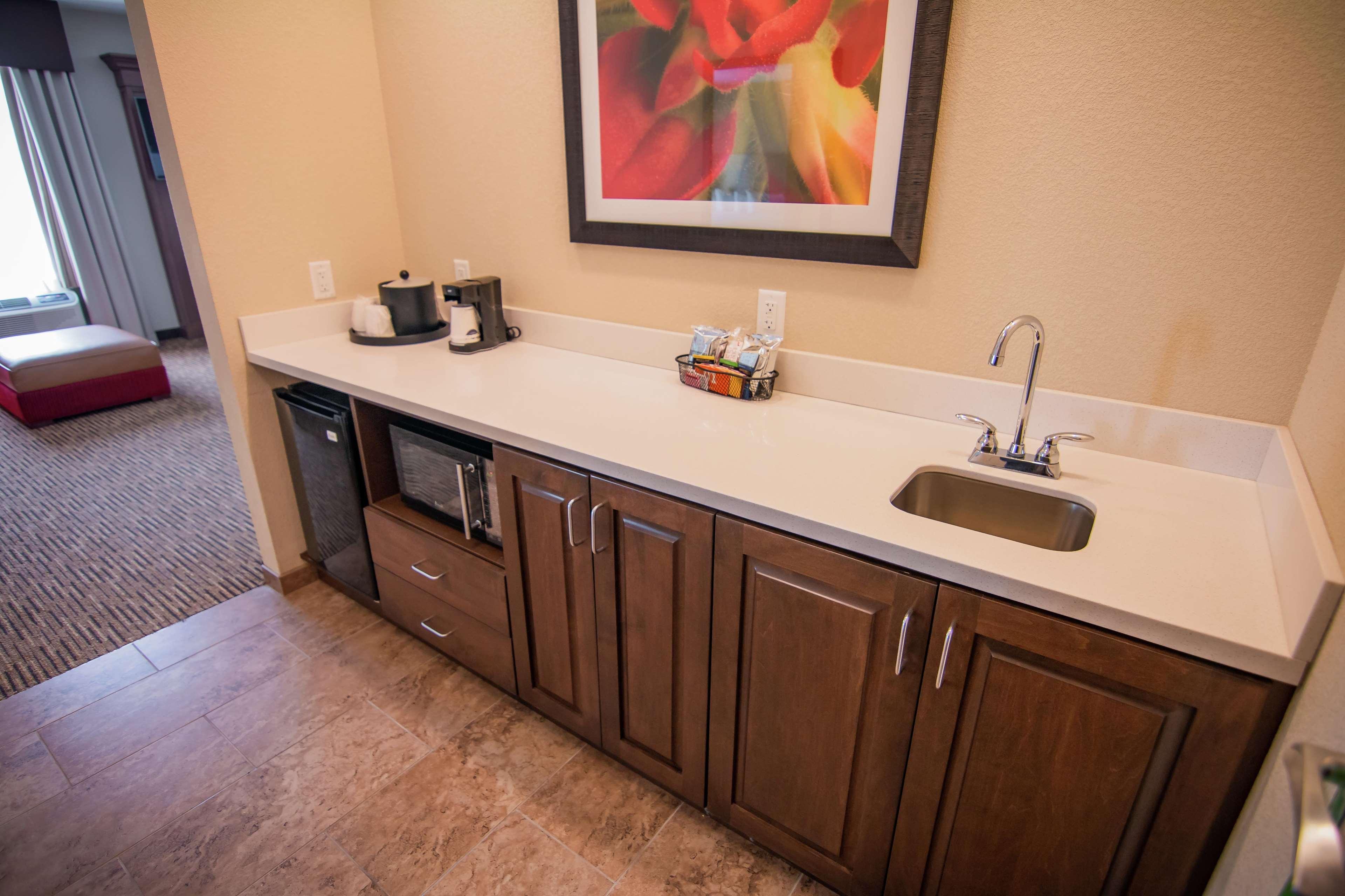 Hampton Inn & Suites Dallas/Frisco North-Fieldhouse Usa Екстер'єр фото