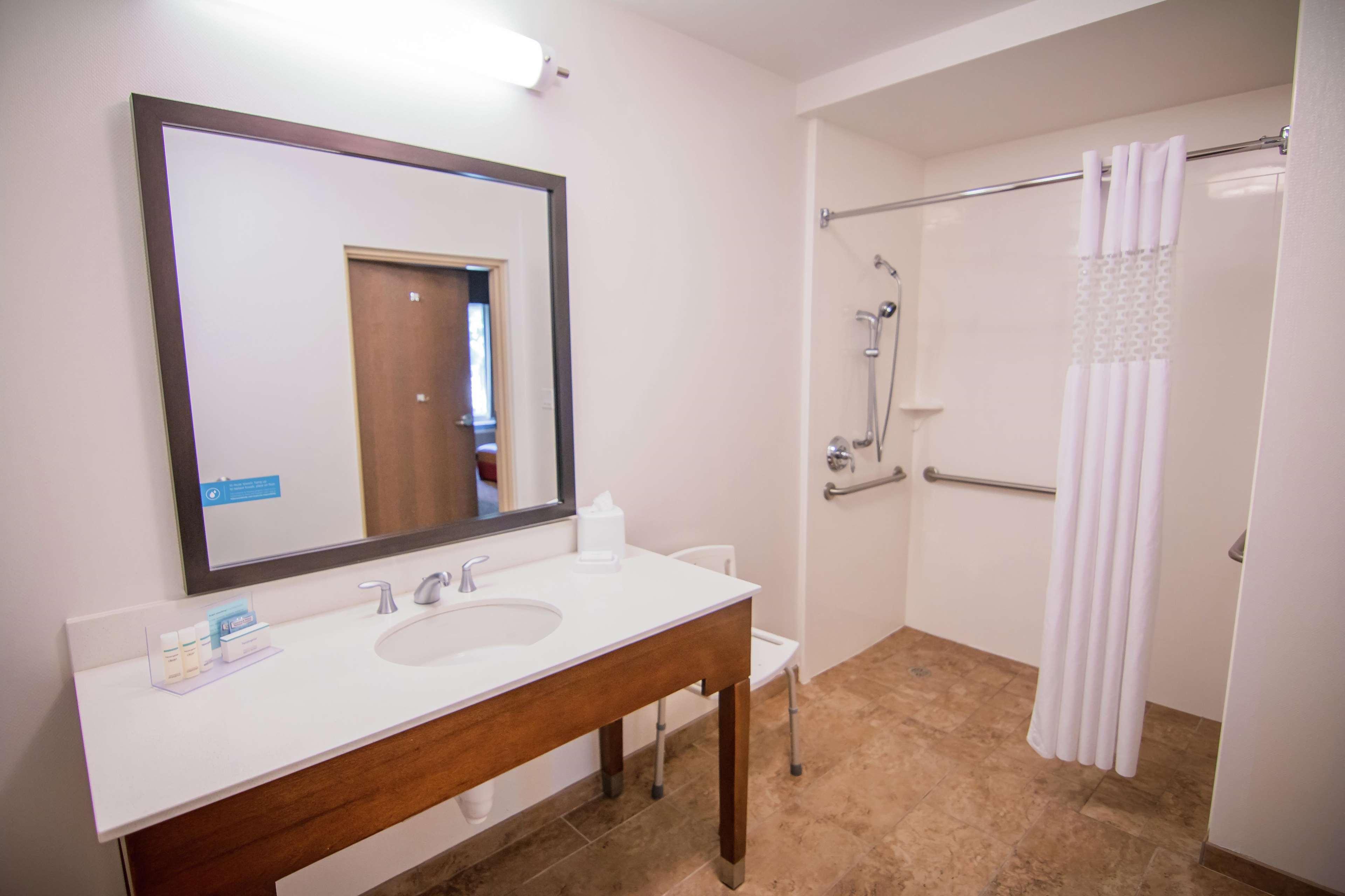 Hampton Inn & Suites Dallas/Frisco North-Fieldhouse Usa Екстер'єр фото
