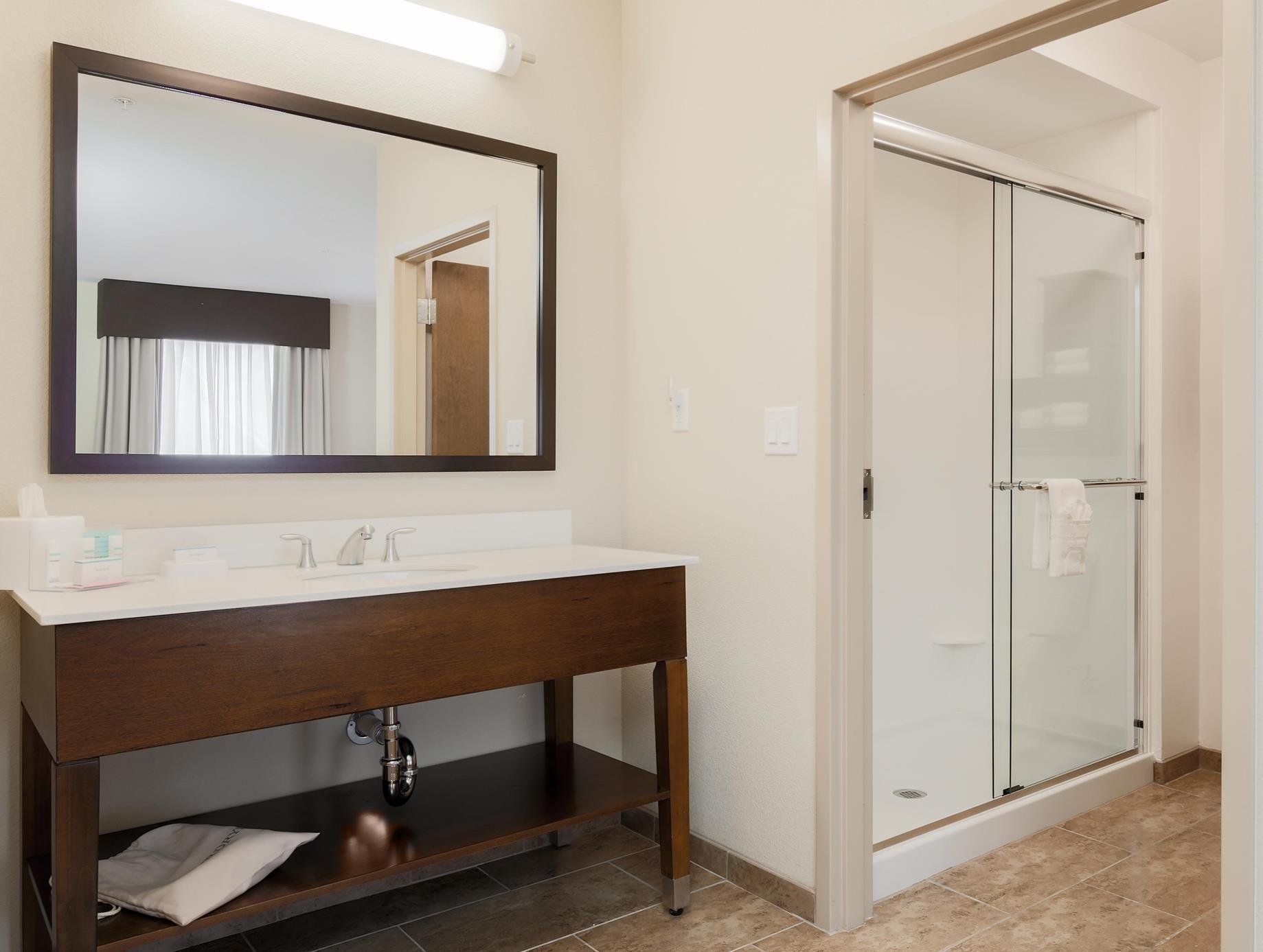 Hampton Inn & Suites Dallas/Frisco North-Fieldhouse Usa Екстер'єр фото