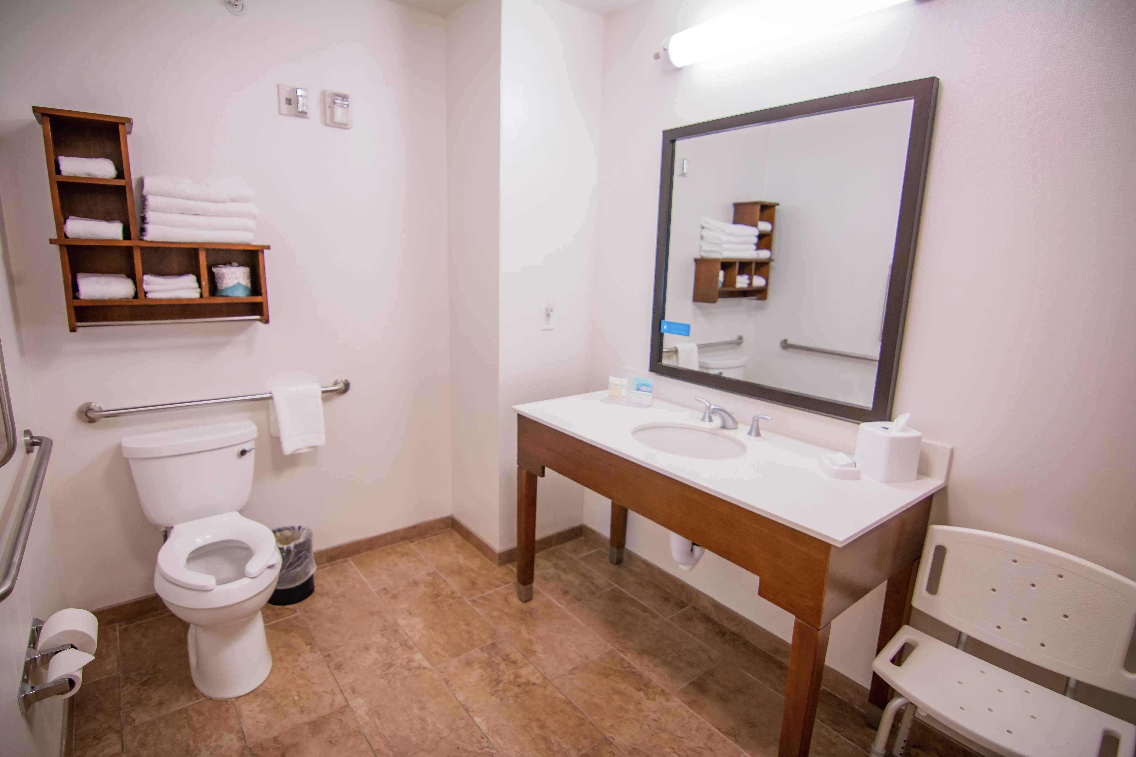 Hampton Inn & Suites Dallas/Frisco North-Fieldhouse Usa Екстер'єр фото