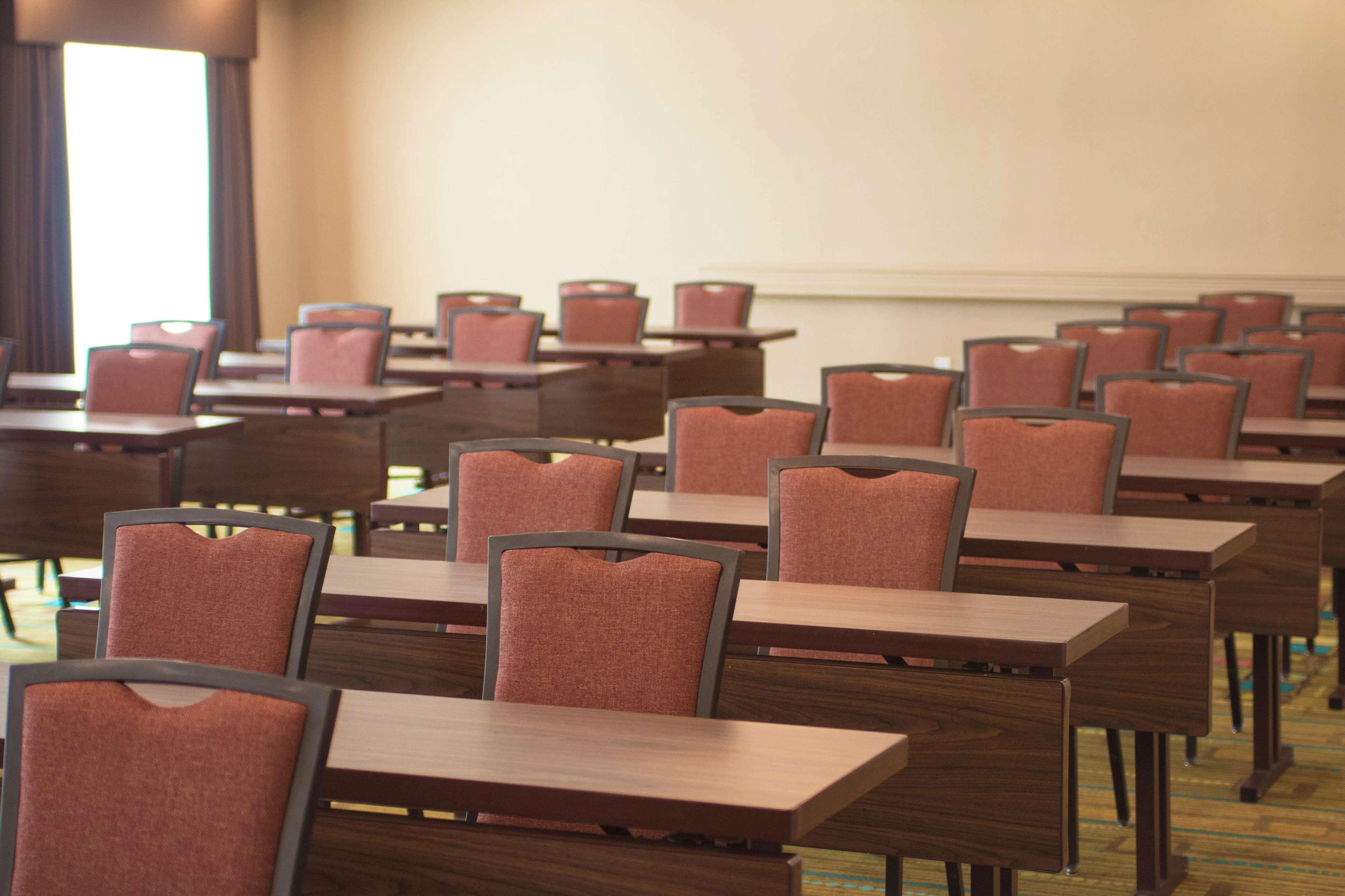 Hampton Inn & Suites Dallas/Frisco North-Fieldhouse Usa Екстер'єр фото