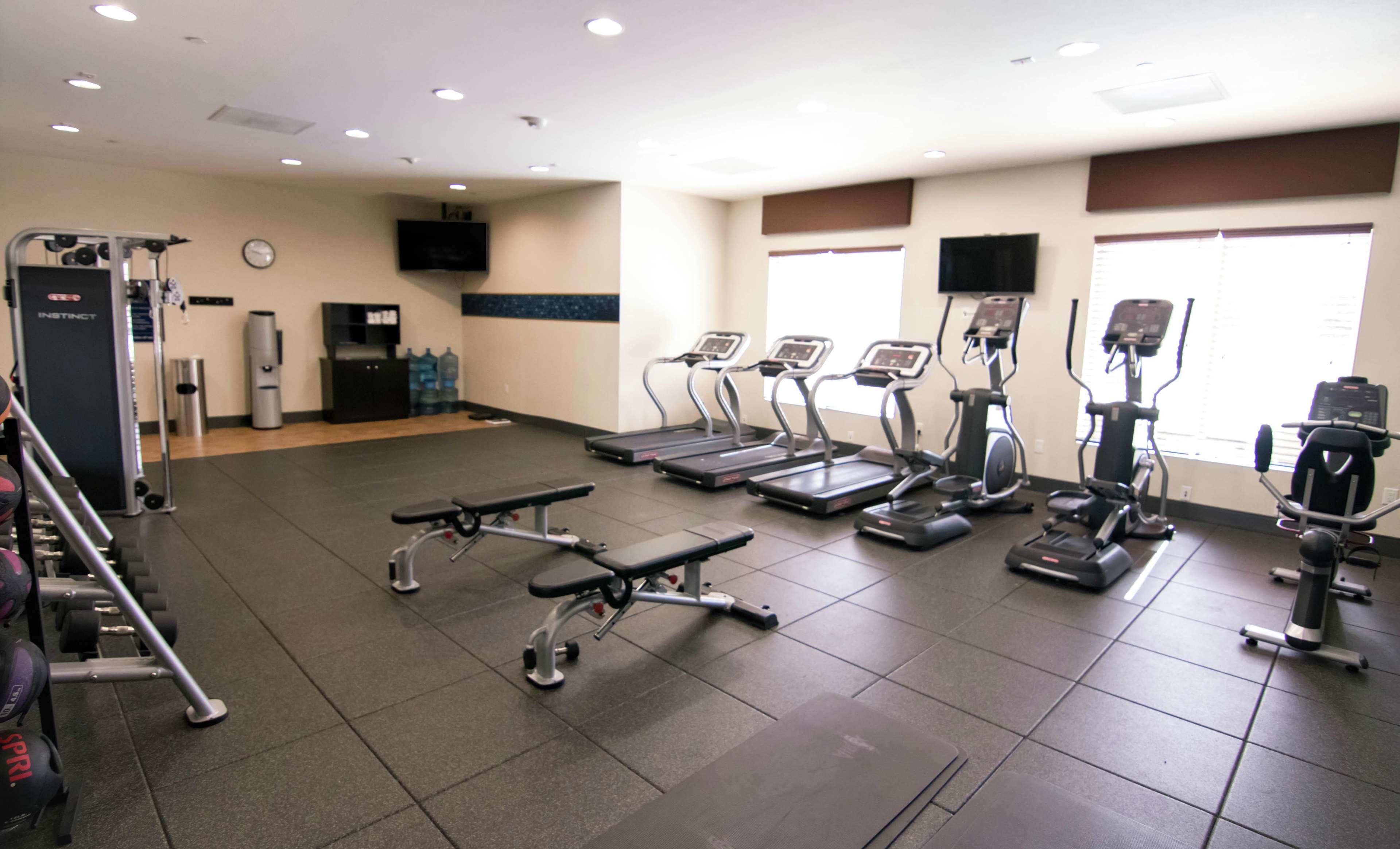 Hampton Inn & Suites Dallas/Frisco North-Fieldhouse Usa Екстер'єр фото