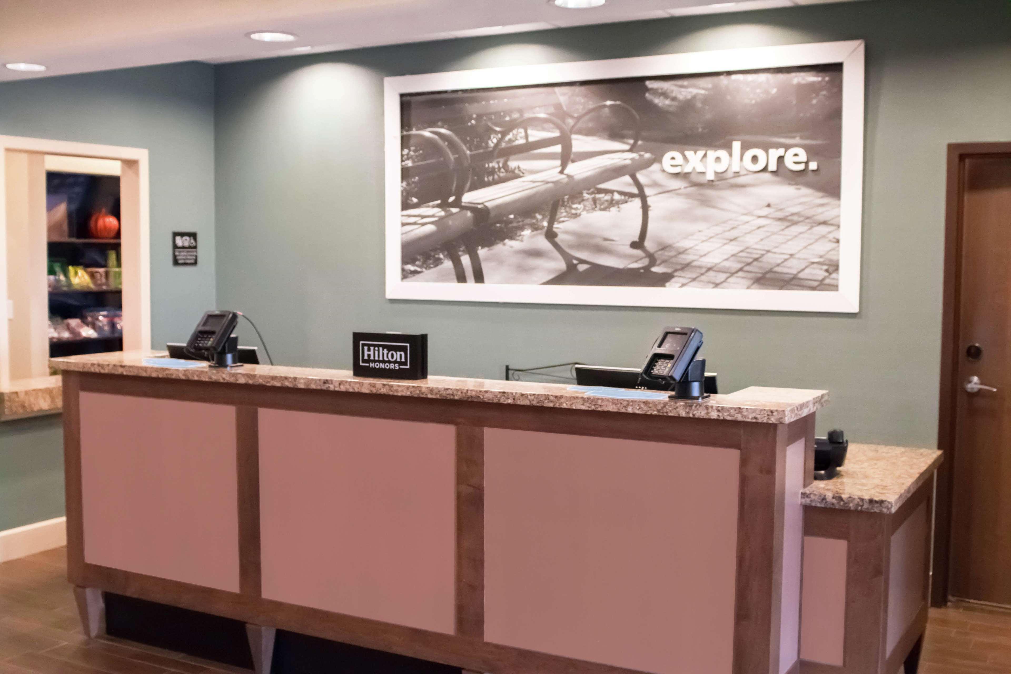 Hampton Inn & Suites Dallas/Frisco North-Fieldhouse Usa Екстер'єр фото