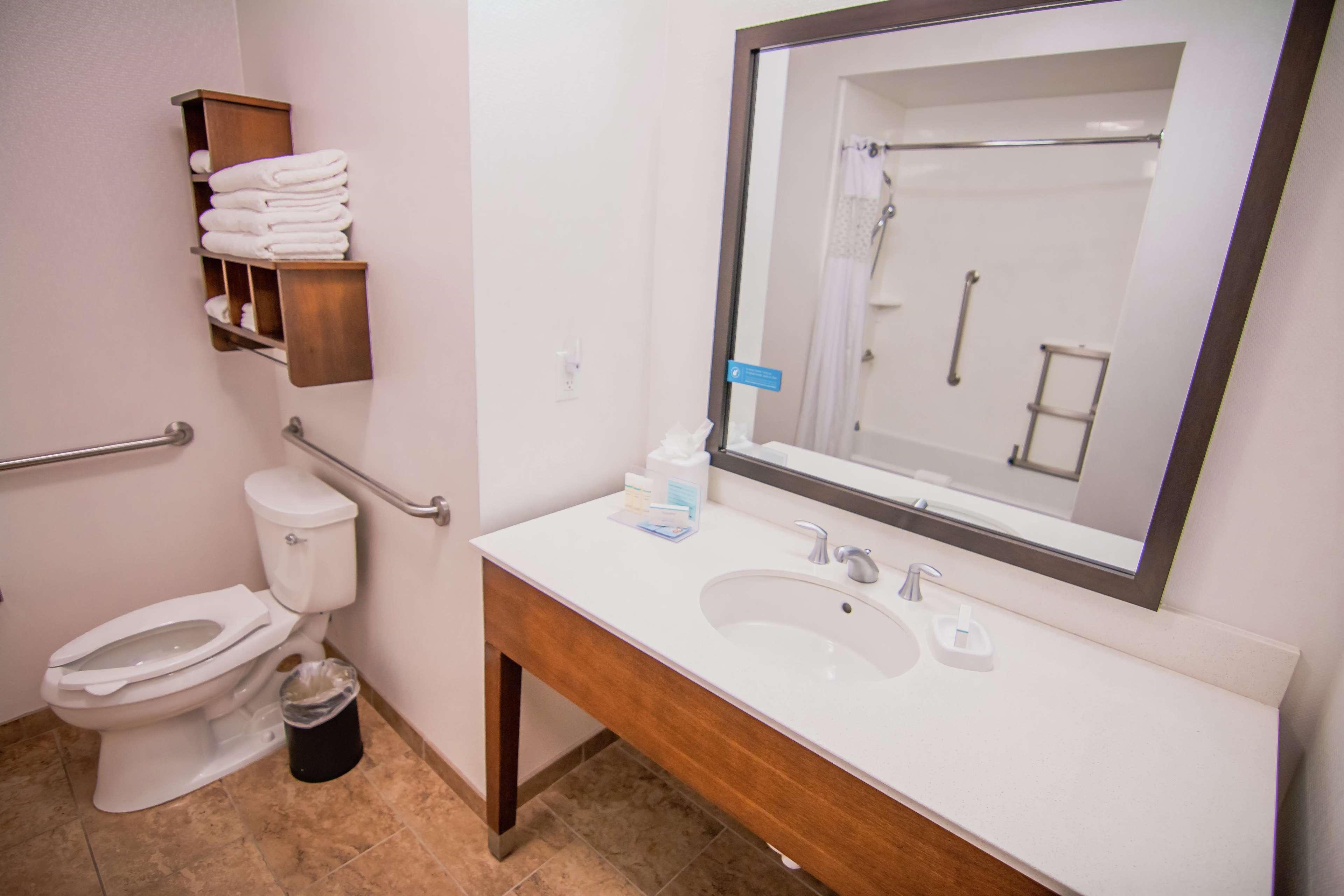 Hampton Inn & Suites Dallas/Frisco North-Fieldhouse Usa Екстер'єр фото