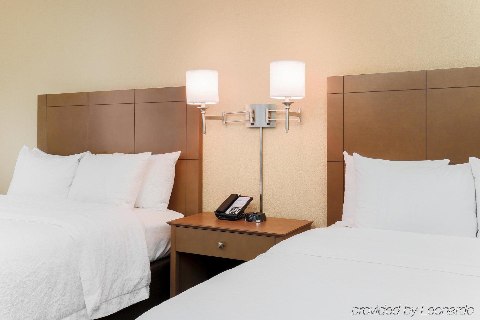 Hampton Inn & Suites Dallas/Frisco North-Fieldhouse Usa Екстер'єр фото