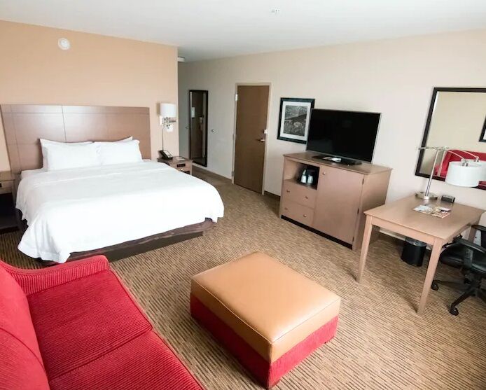 Hampton Inn & Suites Dallas/Frisco North-Fieldhouse Usa Екстер'єр фото