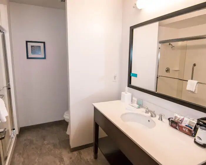 Hampton Inn & Suites Dallas/Frisco North-Fieldhouse Usa Екстер'єр фото